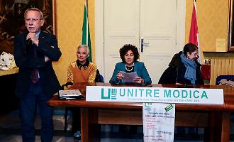 Modica, una conferenza sulla sifilide tra stigma e cura