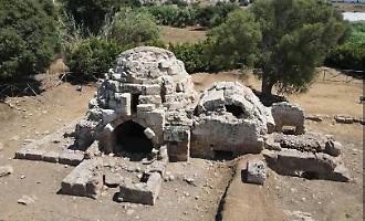 Santa Croce, apertura straordinaria dell'area archeologica di Mezzagnone