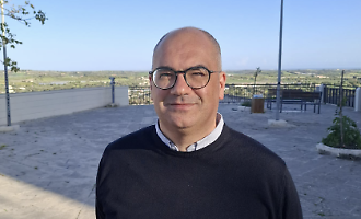 Ispica, si scaldano i motori: si candida anche Pierenzo Muraglie