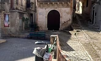 Scicli, tempi duri per gli incivili. Aumentano i controlli sul conferimento dei rifiuti