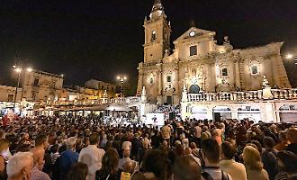 Libri in festa a Ragusa, A Tutto Volume torna dall'11 al 14 giugno