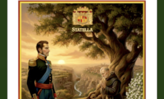 Ispica, Saro Fronte presenta il suo ultimo romanzo