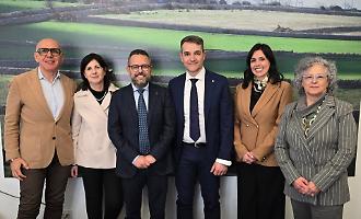 Revisione legale, grande partecipazione alla prima lezione del corso di aggiornamento promosso a Ragusa dall'Odcec