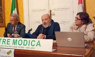 Modica, l'Unitre e la cultura della donazione degli organi