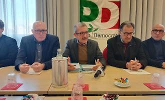 Modica, il Pd a muso duro: "I cittadini sentono la lontananza dal palazzo"