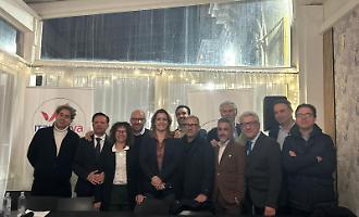 Assemblea provinciale a Pozzallo di Italia Viva-Casa riformista Ragusa: ecco le linee guida emerse