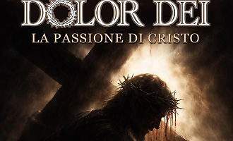 "Dolor Dei, la passione di Cristo" in scena al teatro Badia di Ragusa