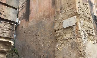 Ragusa, il centro storico tra alti e bassi