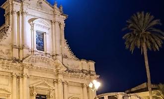 La Settimana santa all'Annunziata di Comiso, una serie di appuntamenti che attraversa la citt&agrave; e le generazioni