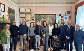 Modica, l'Ordine degli architetti a confronto con la parte politica e con la parte tecnica del Comune