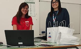 Avis Modica e il servizio civile universale, c'&egrave; tempo sino all'8 aprile