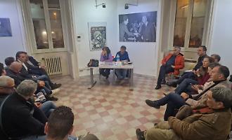 Ragusa, si &egrave; riunita la direzione provinciale del Pd: "Presto riflettori puntati sulla Siracusa-Gela"