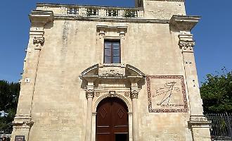 Anche a Ragusa la festa della polizia di Stato