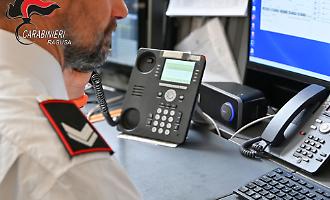 Vittoria, denunciato un sedicenne perch&eacute; trovato in possesso di una pistola giocattolo priva del tappo rosso