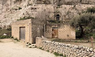 Scicli: l'ecomostro di Piedigrotta non esiste pi&ugrave;