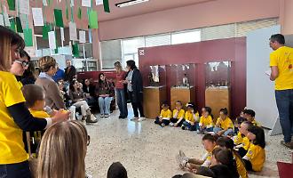 Comiso, tutto quello che pu&ograve; diventare un filo rosso