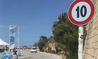 Limite di velocit&agrave; al porto turistico di Marina di Ragusa, Bennardo: "Necessario a tutela dell'incolumit&agrave; di tutti"