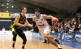 La SuperConveniente Ragusa d&agrave; il via ai play off, la prima in casa contro Angri
