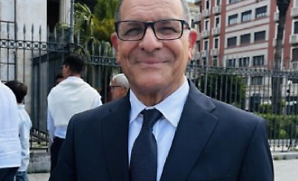 Stella al merito del lavoro, c'&egrave; anche un modicano