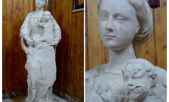 Scicli, la Regione finanzia il restauro di due statue raffiguranti la Madonna