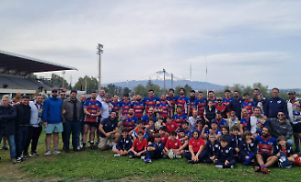 Rugby: la Sicilia sogna il ritorno in Serie A e fa il tifo per il Cus Catania