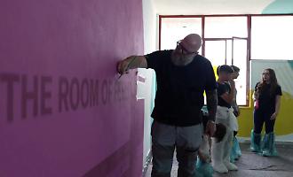 Vittoria, nasce "The room of feeling": una stanza contro le dipendenze