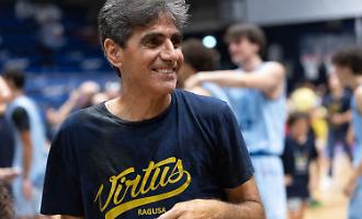 Virtus Ragusa, parla il ds: "L'amarezza per come sono andati i play off non pu&ograve; cancellare la vivacit&agrave; del progetto"