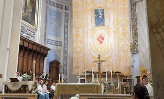 Festa dell'Addolorata a Comiso con il Settenario animato dagli studenti