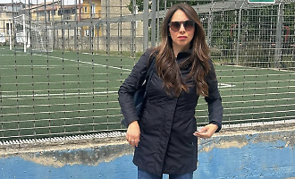 Ragusa, Caruso: "Gli spogliatoi dell'ex Enal sono un disastro"