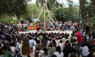 Vittoria, tutto pronto per la nuova edizione di Scenica festival