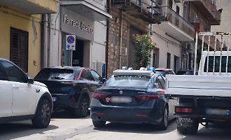 Rapina in farmacia ad Acate, comunit&agrave; sotto shock