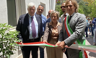 Monterosso Almo, riaperta la casa di comunit&agrave;