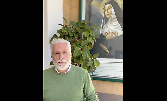 Chiaramonte, rubata le ostie e la reliquia di Santa Rita: attonita la comunit&agrave; dei fedeli