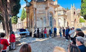 San Giorgio a Ragusa, tra iniziative di fede e momenti di cultura e intrattenimento