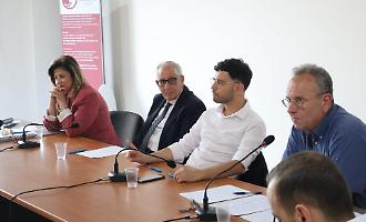 Processo all'adulto, la consulta giovanile di Vittoria apre un confronto tra generazioni