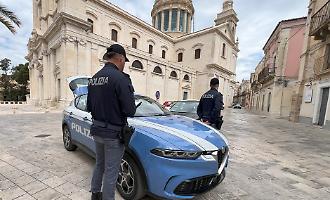 Comiso, 50enne finisce ai domiciliari per spaccio