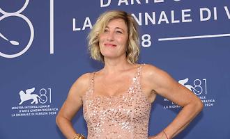 Modica, Valeria Bruni Tedeschi pronta a infiammare la scalinata di San Pietro