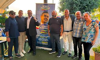 Futuro Nazionale Ragusa: &ldquo;Attacchi pretestuosi contro di noi, ma non ci faremo intimidire&rdquo;