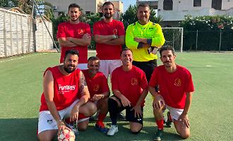 Torneo amatoriale delle professioni, l'Opi Ragusa si mette in luce e intanto si aggiudica il quadrangolare Padua a Donnalucata