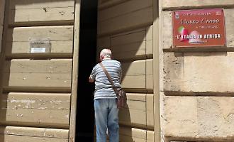 Chiuse il museo "L'Italia in Africa"? Ragusa in movimento non ci sta