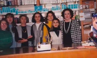 Modica ricorda la signora Silvana, icona di charme ed eleganza