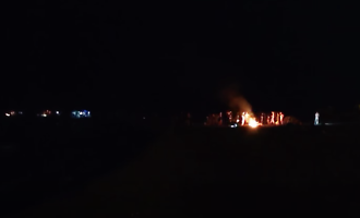 Notte di San Lorenzo "critica" su alcune spiagge del comprensorio ibleo