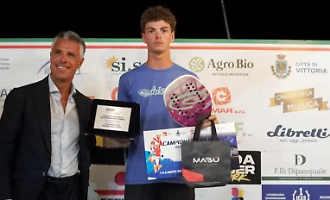 Beach tennis: assegnati a Scoglitti i titoli regionali Assoluti 2026