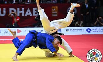 Judo: al Gp di Lima in azzurro il peloritano Manzi e l'ibleo Pelligra