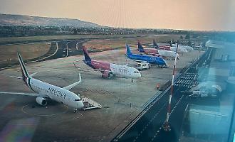 La notte dell'Odissea moderna: il volo Malpensa-Catania dirottato a Comiso