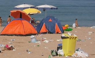 Qualcuno vuole sapere come finir&agrave; sulle spiagge iblee la notte della vigilia di Ferragosto nonostante le ordinanze?