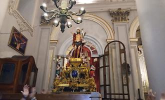 Ragusa, iniziati i festeggiamenti in onore del patrono San Giovanni