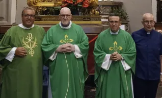 La festa del patrono San Giovanni a Ragusa, il programma legato al giorno della seconda processione