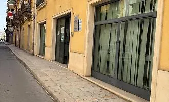 Vittoria, Dieli: "Uffici anagrafici inaccessibili ai disabili. Inconcepibile"