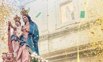 Maria Ss. delle Grazie a Comiso, iniziano i festeggiamenti